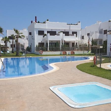 Apartment Mar De Pulpi Las Azaleas San Juan de los Terreros Exterior foto