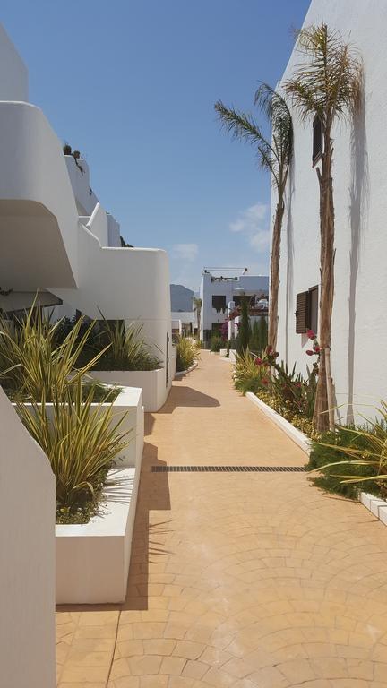 Apartment Mar De Pulpi Las Azaleas San Juan de los Terreros Exterior foto